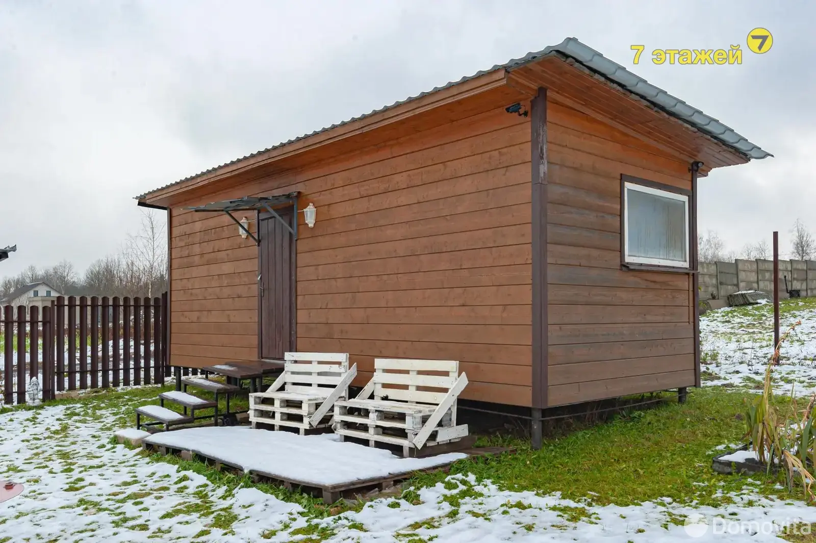 участок, Калезея, , стоимость продажи 78 535 р.