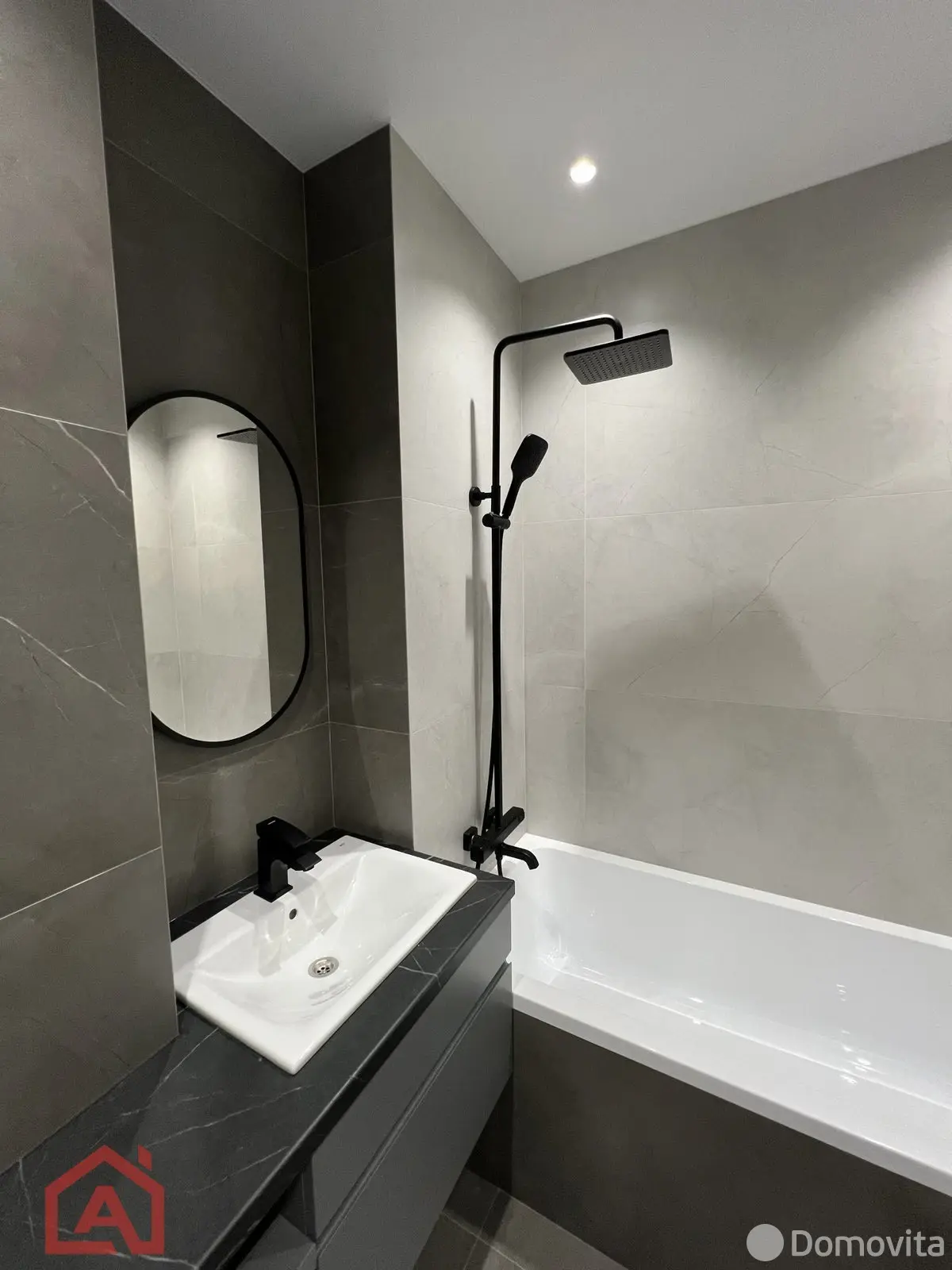 Снять 2-комнатную квартиру в Минске, пр-т Мира, д. 6, 650USD, код 148379 - фото 13