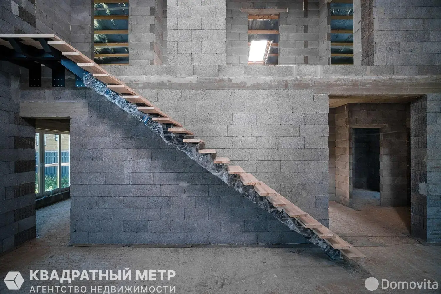 дом, Озерцо, ул. Центральная, д. 34