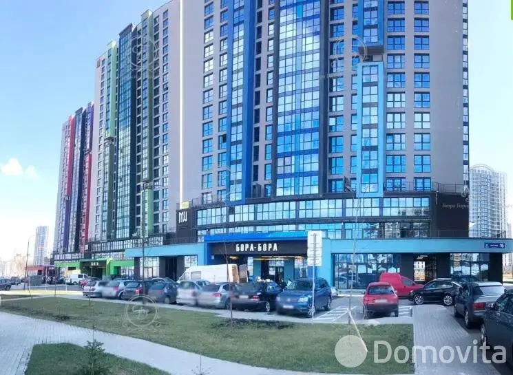 офис, Минск, ул. Братская, д. 15 на ст. метро Аэродромная