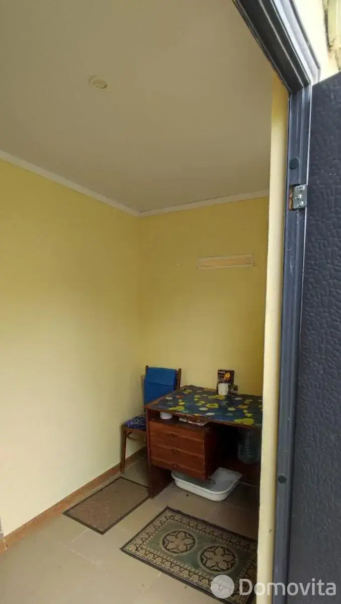 Продажа 1-этажной дачи в Родничок-Ягодка Минская область, 12000USD, код 182836 - фото 11