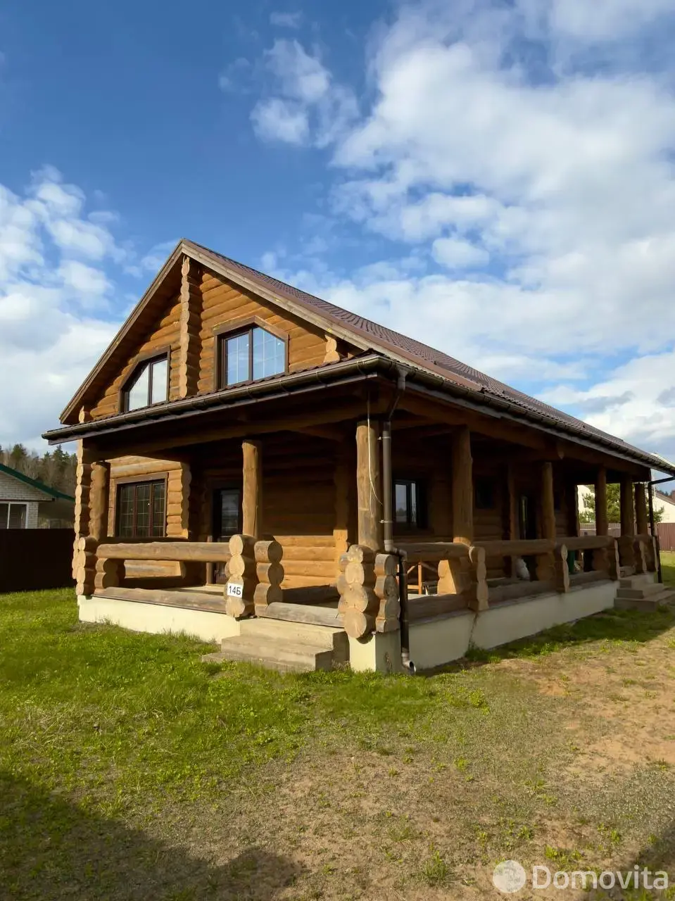 дом, Липовая Колода, ул. Заречная, стоимость продажи 1 163 778 р.