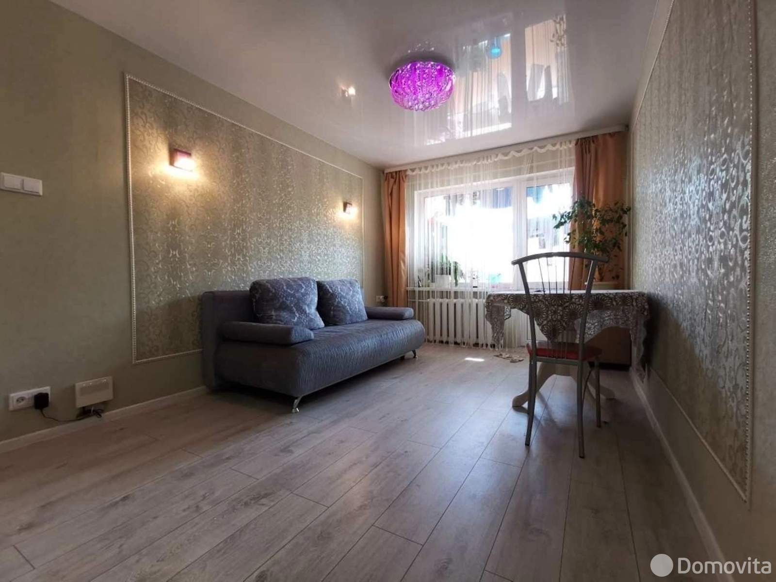 Снять 2-комнатную квартиру в Могилеве, ул. Космонавтов, д. 26, 750BYN, код 150443 - фото 1