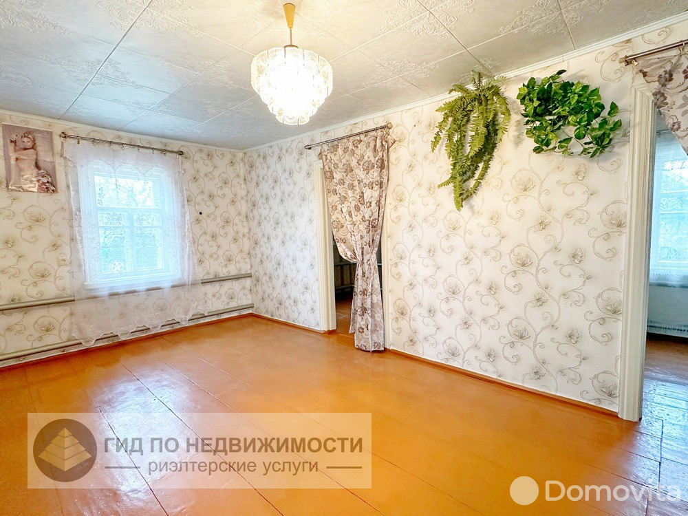 Продать 1-этажный коттедж в Гомеле, Гомельская область ул. Кутузова, 35000USD, код 637526 - фото 6