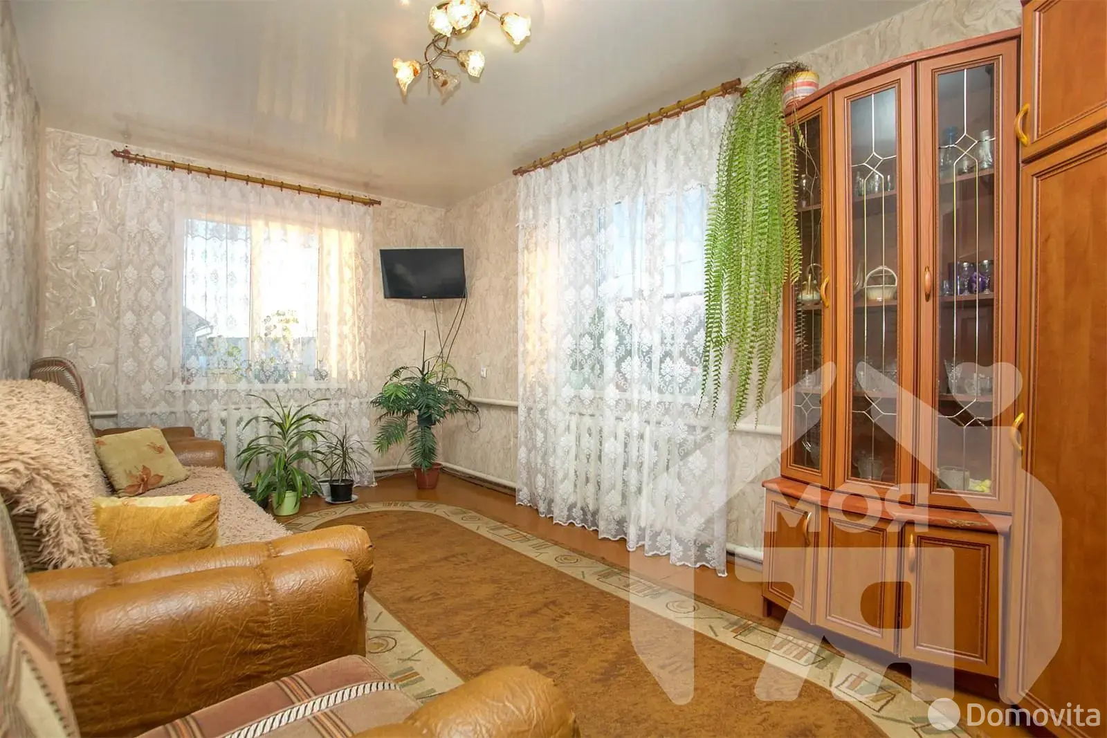 купить коттедж, Пекари, ул. Центральная