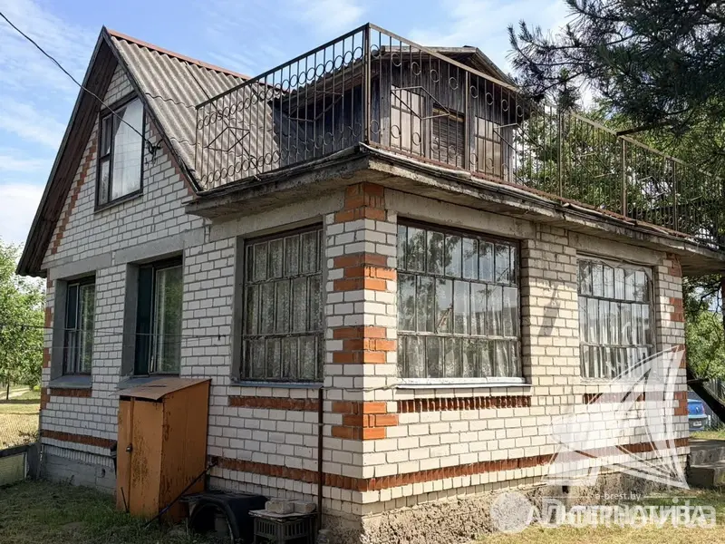 дача, Факел Брестгазоаппарат,