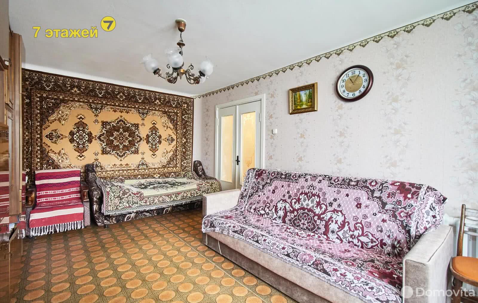 Продажа 3-комнатной квартиры в Слободе, ул. Машерова, д. 26, 59000 USD, код: 1000236 - фото 5