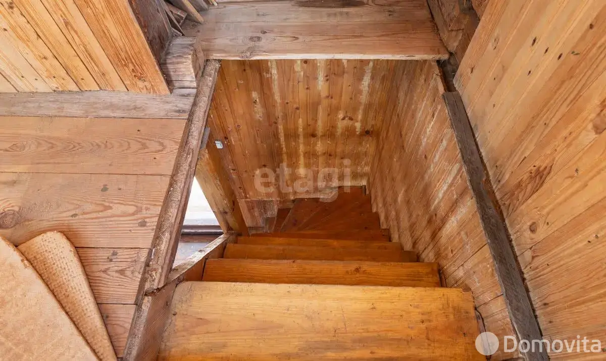 Купить 2-этажную дачу в Физик Минская область, 19500USD, код 185781 - фото 24