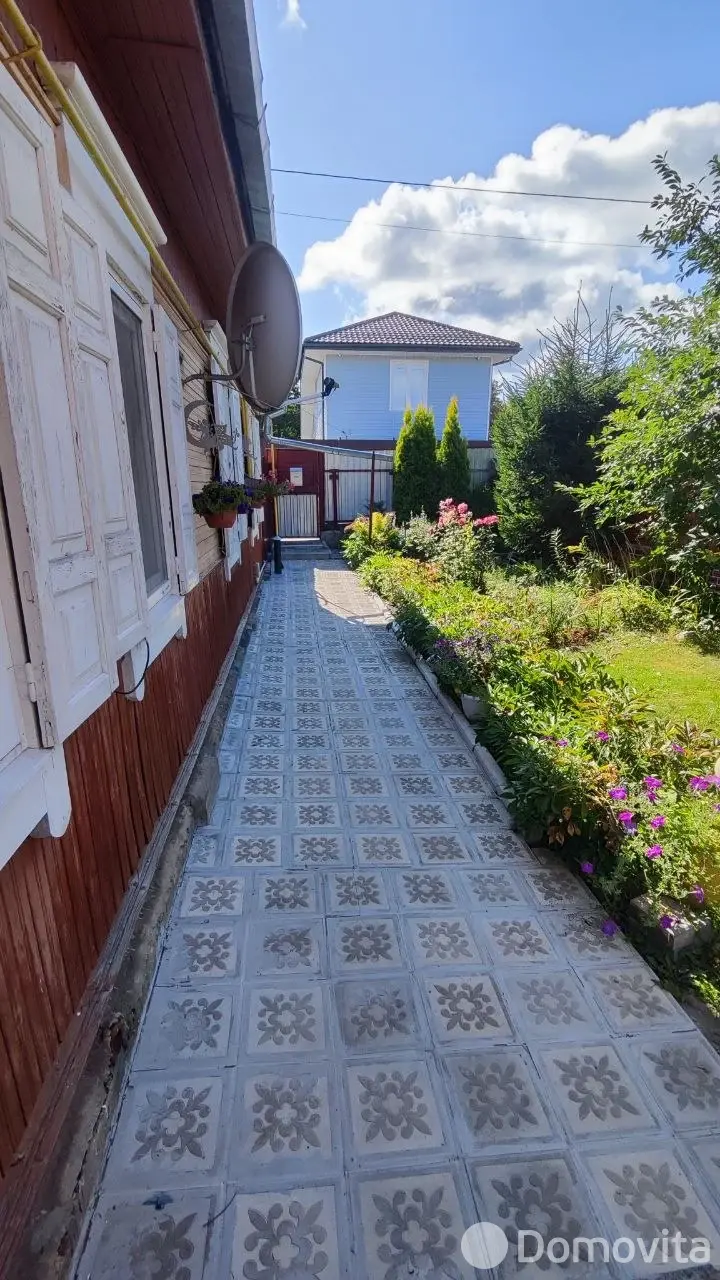 Стоимость продажи коттеджа, Бобруйск, ул. Школьная, д. 7