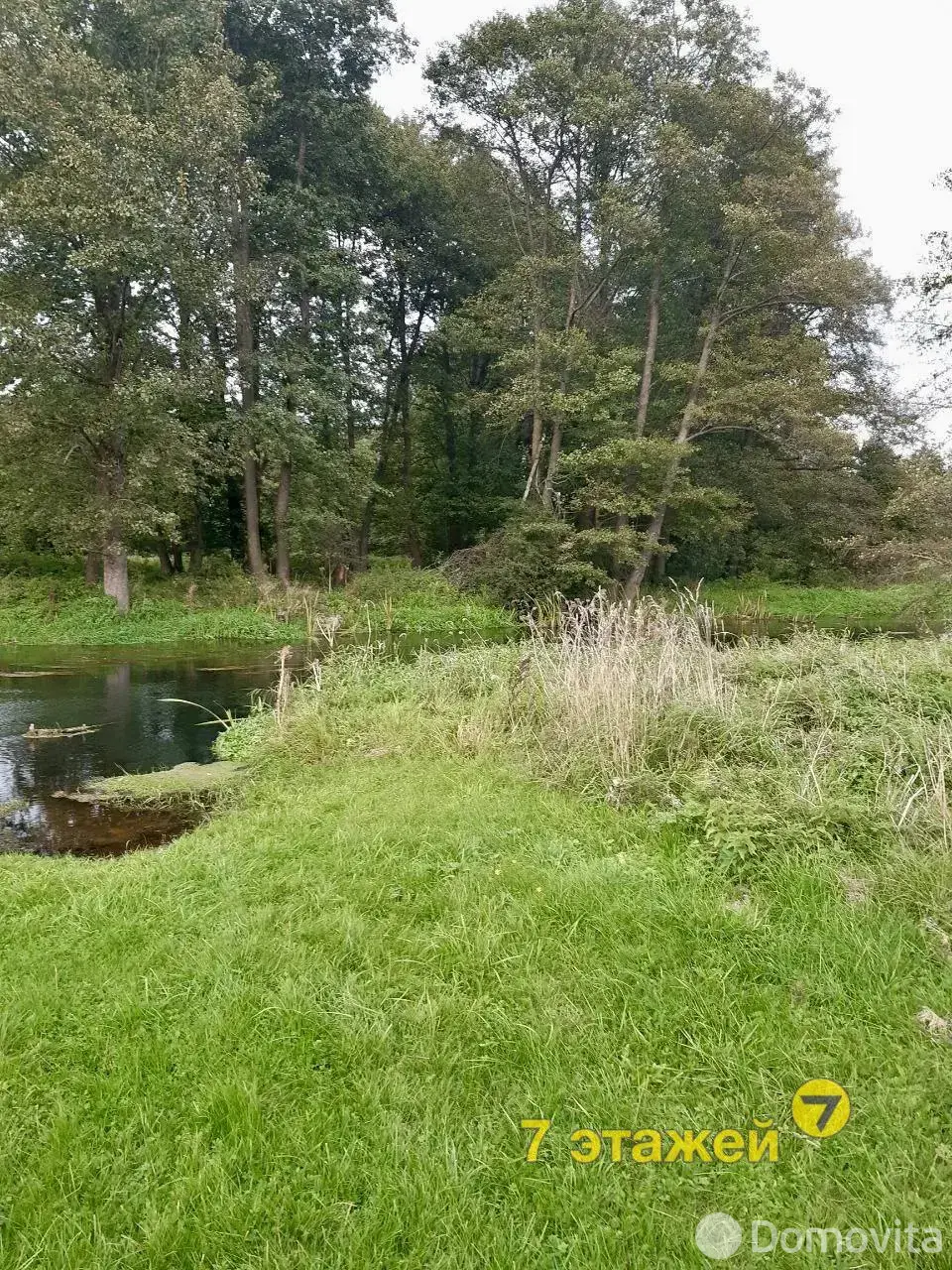 коттедж, Антополье, ул. Заречная