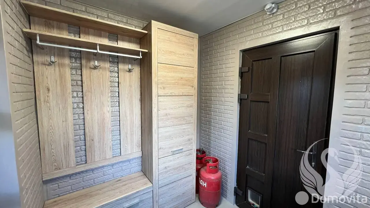 Купить 1-этажную дачу в Дубовом Логе Минская область, 41700USD, код 185595 - фото 26