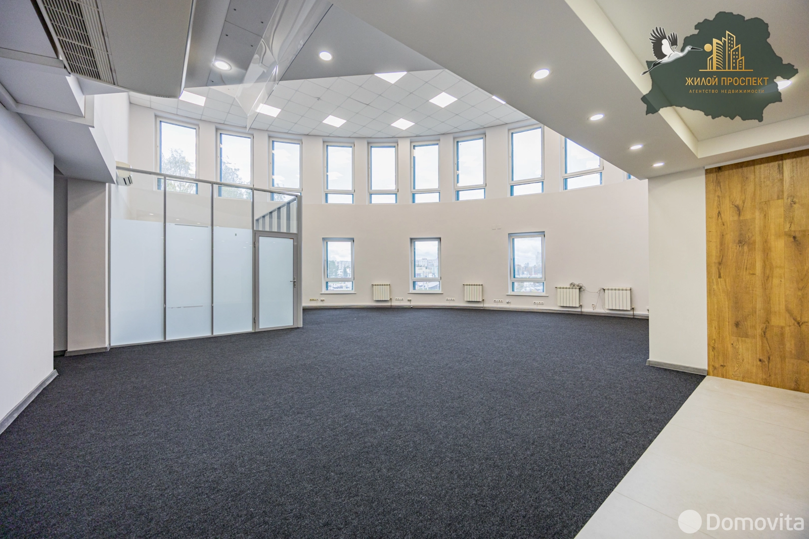 Купить офис на пр-т Дзержинского, д. 69/2 в Минске, 219000USD, код 9341 - фото 9