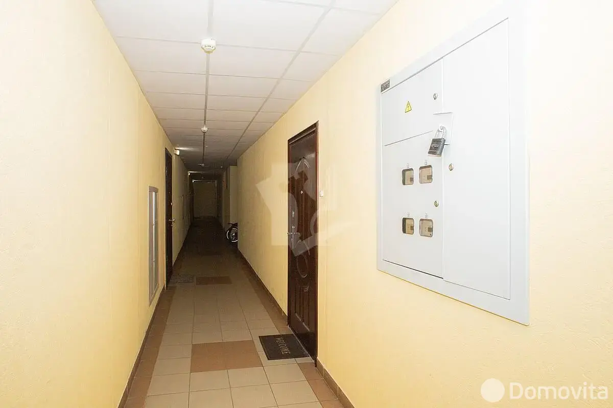 Продажа комнаты в Минске, ул. Казимировская, д. 17, цена 105000 BYN, код 7752 - фото 13