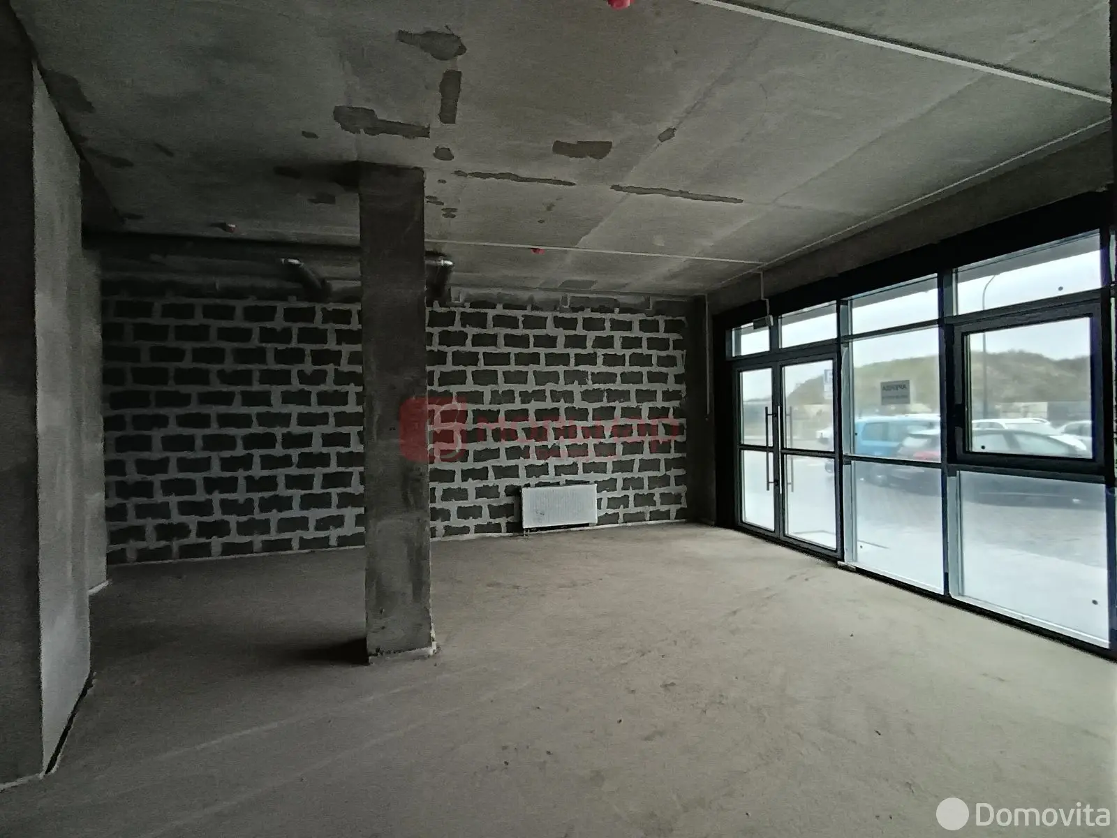 Аренда торгового помещения на ул. Жореса Алфёрова, д. 16 в Минске, 1345EUR, код 967871 - фото 9