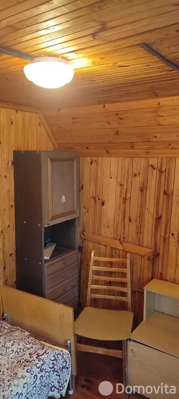 Купить 3-этажную дачу в ХОЛМЫ-95 Минская область, 75000BYN, код 185929 - фото 16