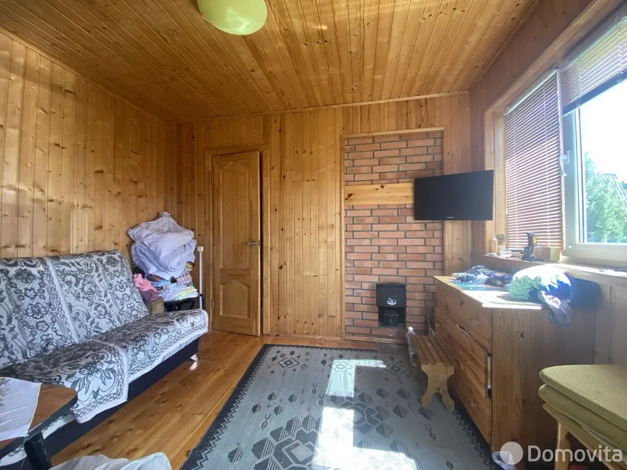 Купить 2-этажную дачу в Весна Минская область, 29000USD, код 184995 - фото 20