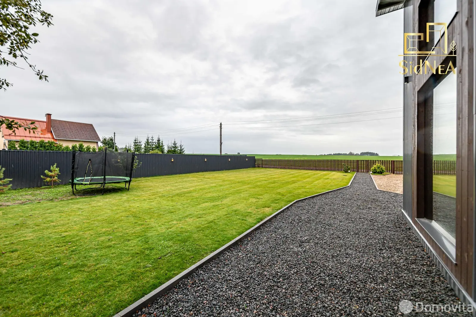 Купить 2-этажную дачу в АЛЕСЯ Минская область, 99900USD, код 184160 - фото 49