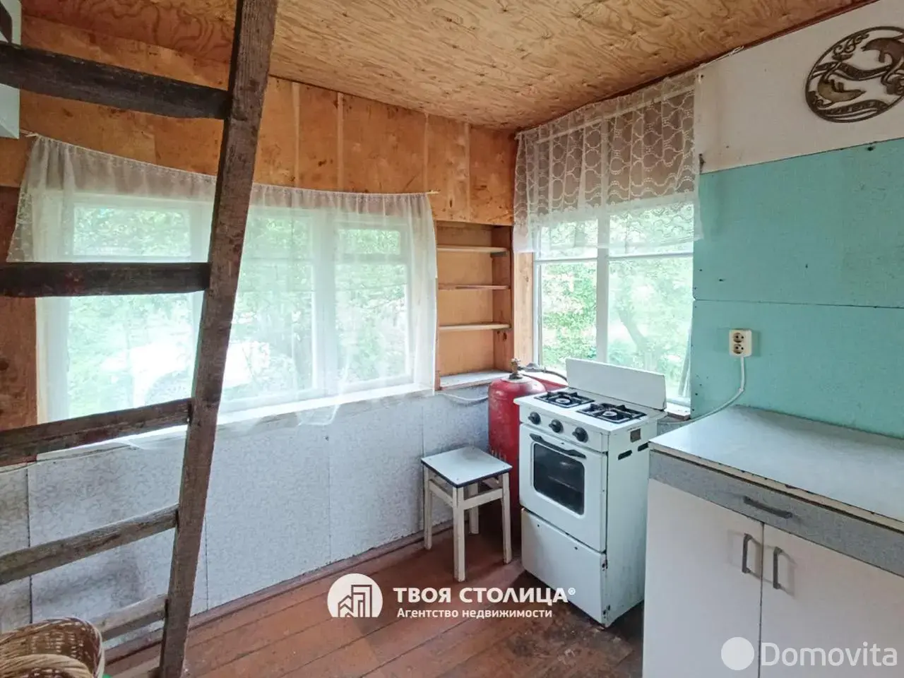 продажа дачи, ПЕРЕЛЕСОК, 