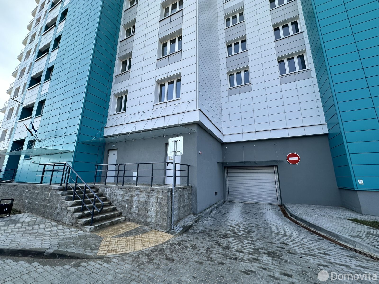 купить торговый объект, Минск, ул. Лили Карастояновой, д. 43/А