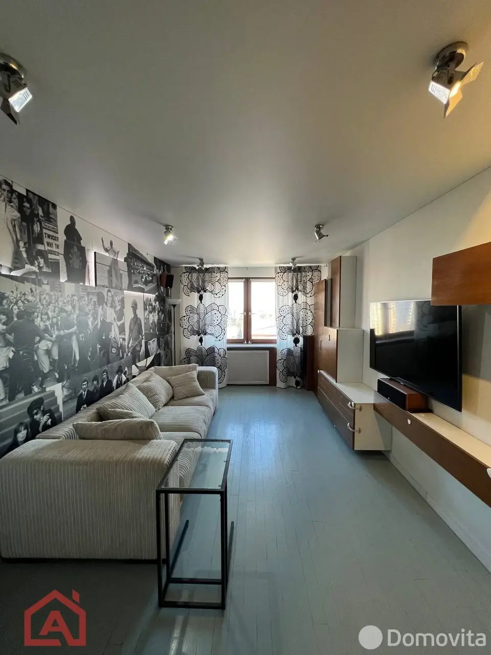 Снять 2-комнатную квартиру в Минске, ул. Гурского, д. 44/2, 480USD, код 149662 - фото 18