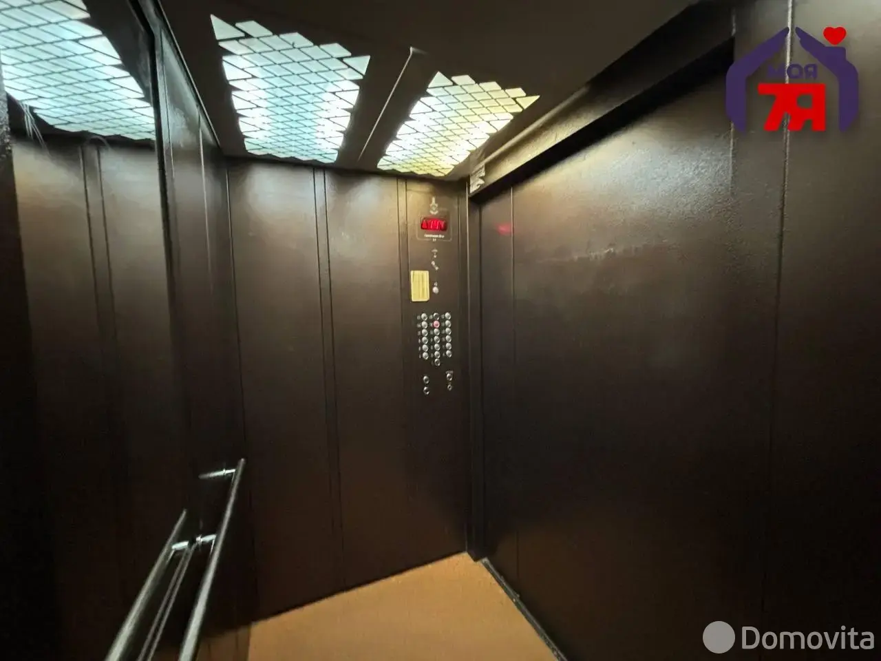 Снять 1-комнатную квартиру в Минске, ул. Разинская, д. 64, 430USD, код 148371 - фото 27