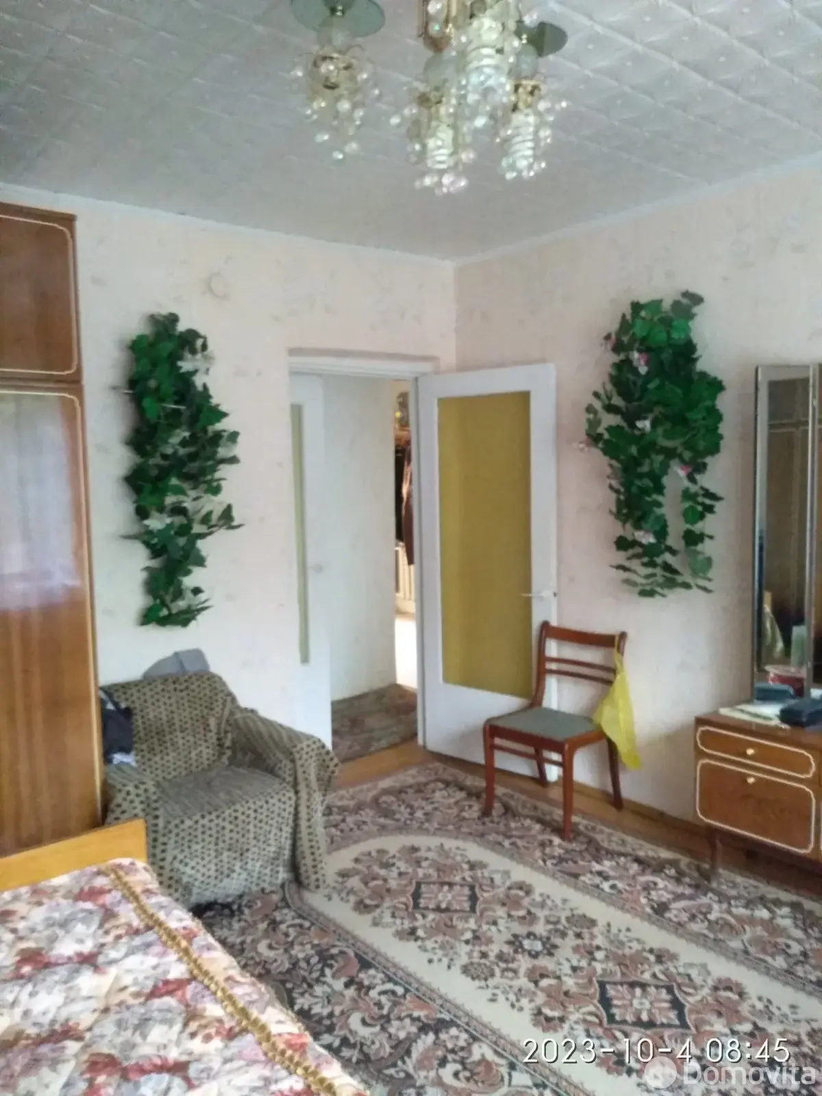 коттедж, Гудевичи, ул. Молодежная, стоимость продажи 41 221 р.