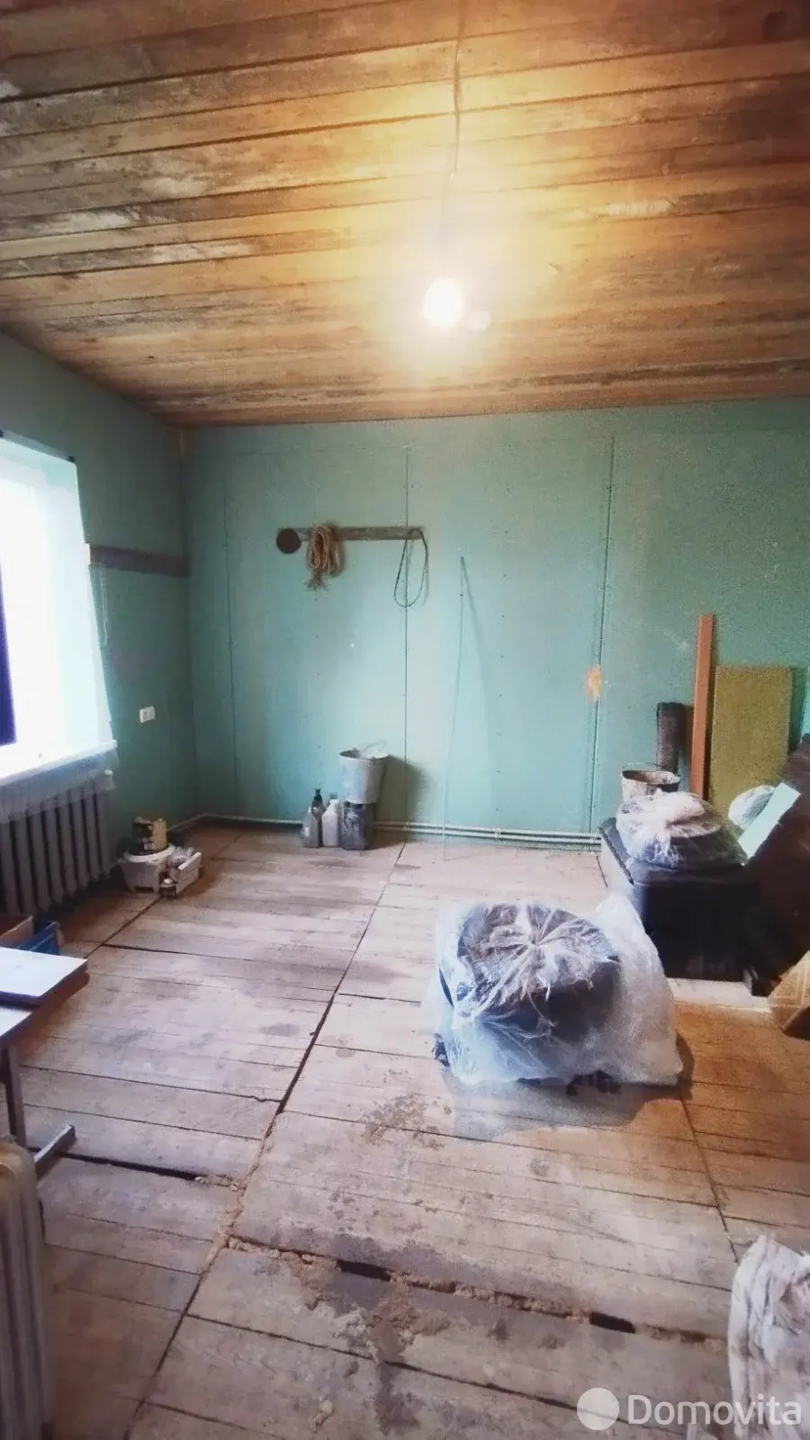 Цена продажи дома, Положино, ул. Пролетарская, д. 32