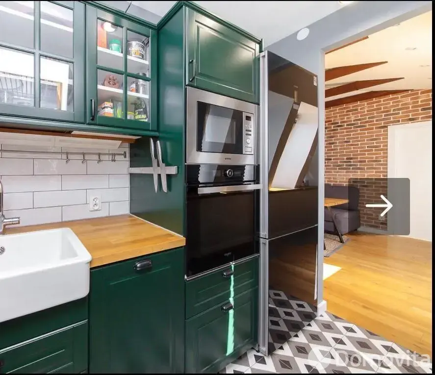 Снять 3-комнатную квартиру в Минске, ул. Янки Мавра, д. 31, 700USD, код 146148 - фото 6