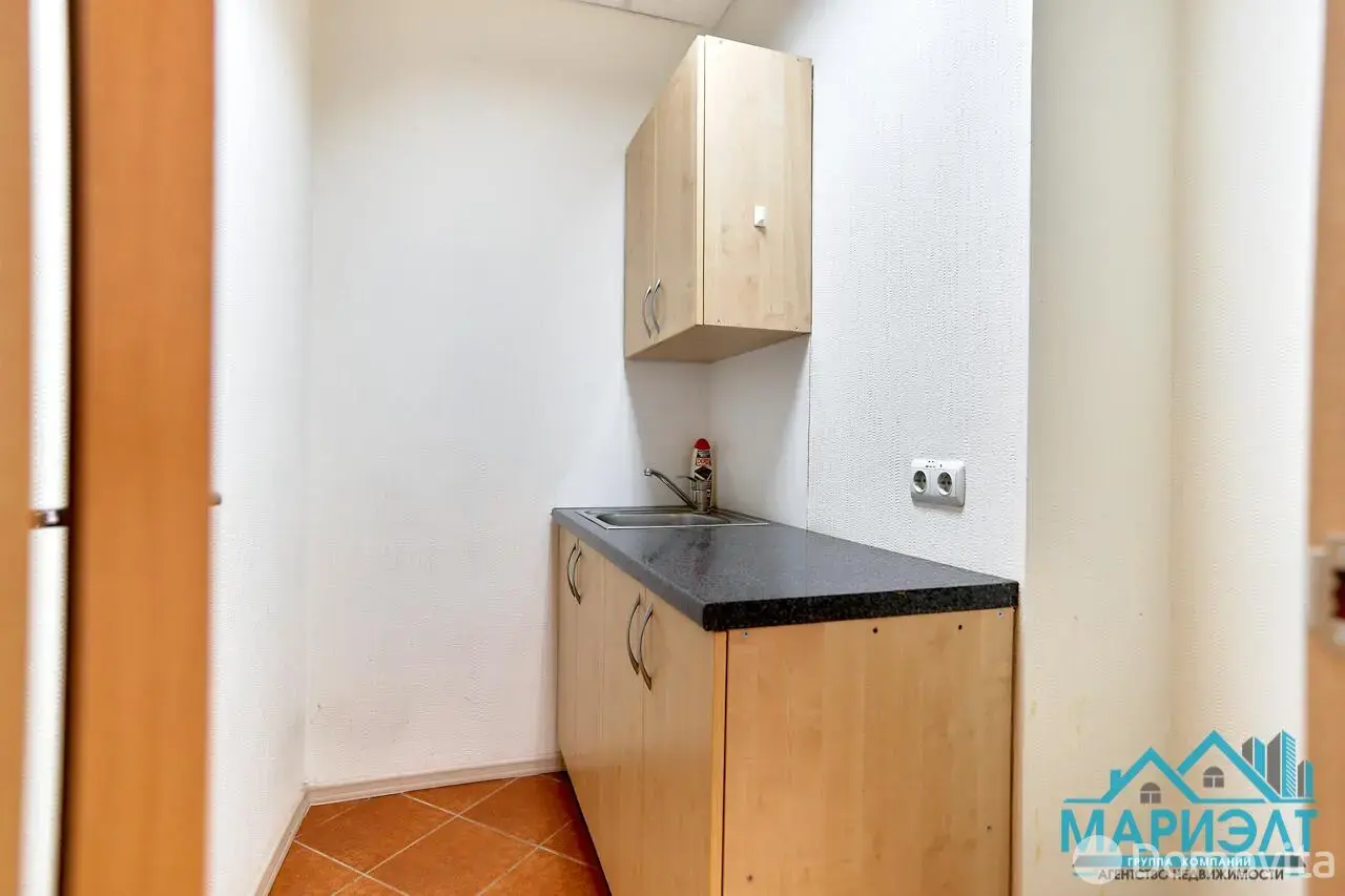 Купить офис на пр-т Газеты Правда, д. 9 в Минске, 274800USD, код 10014 - фото 12