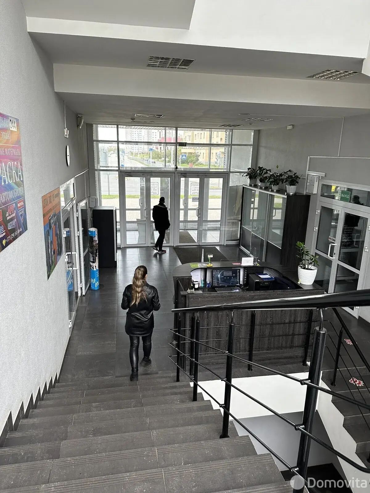 Снять офис на ул. Уборевича, д. 99 в Минске, 1872BYN, код 15771 - фото 8