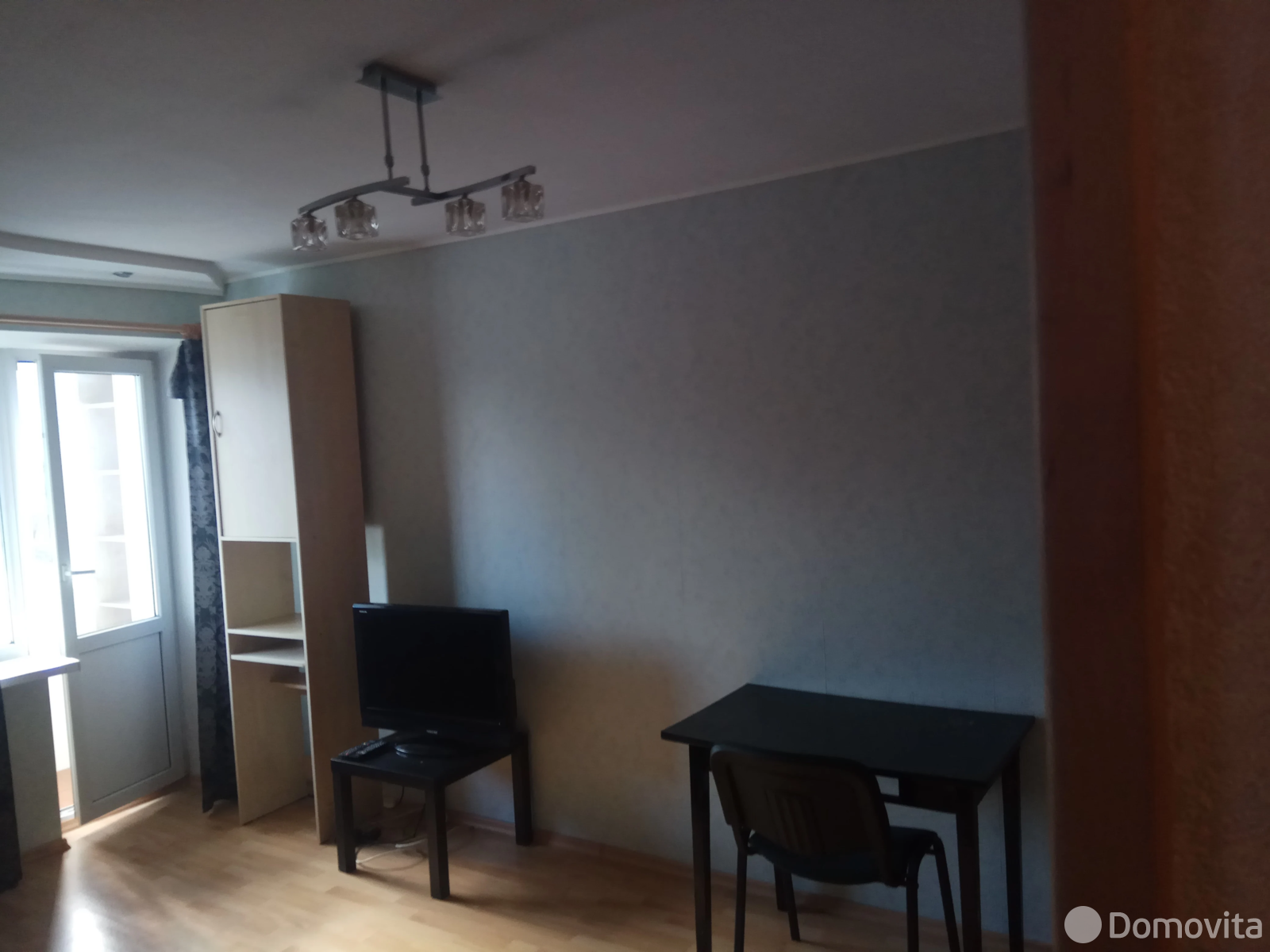 квартира, Минск, ул. Волгоградская, д. 39, стоимость аренды 1 042 р./мес.