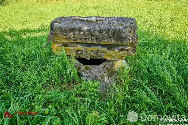 Купить земельный участок, 15 соток, Полоневичи, Минская область, 45000USD, код 570977 - фото 13