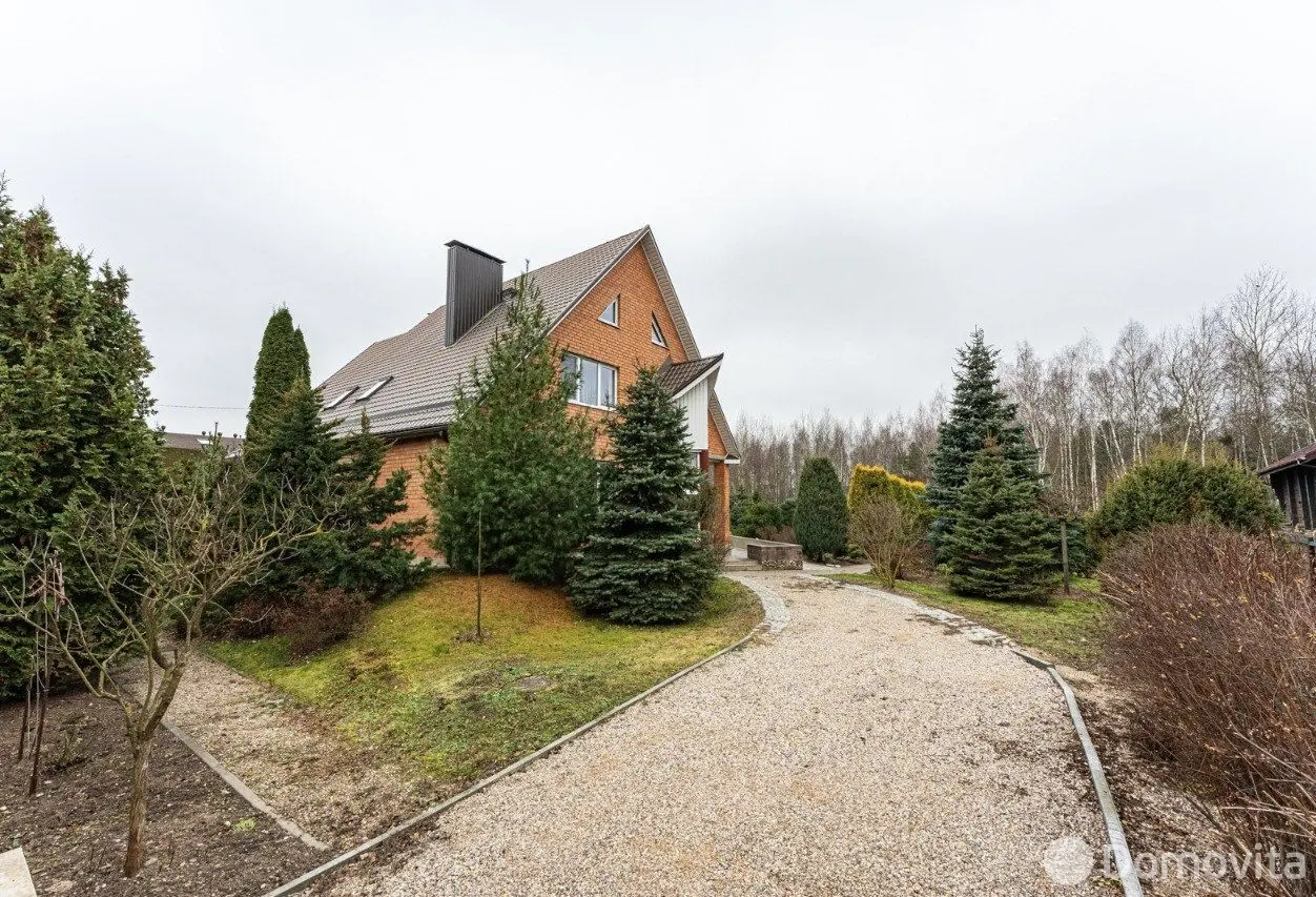 Коттедж Дом в 15 минутах от центра Минск на сутки в Боровлянах пер. Октябрьский, д. 20, 300BYN, код 1340 - фото 10