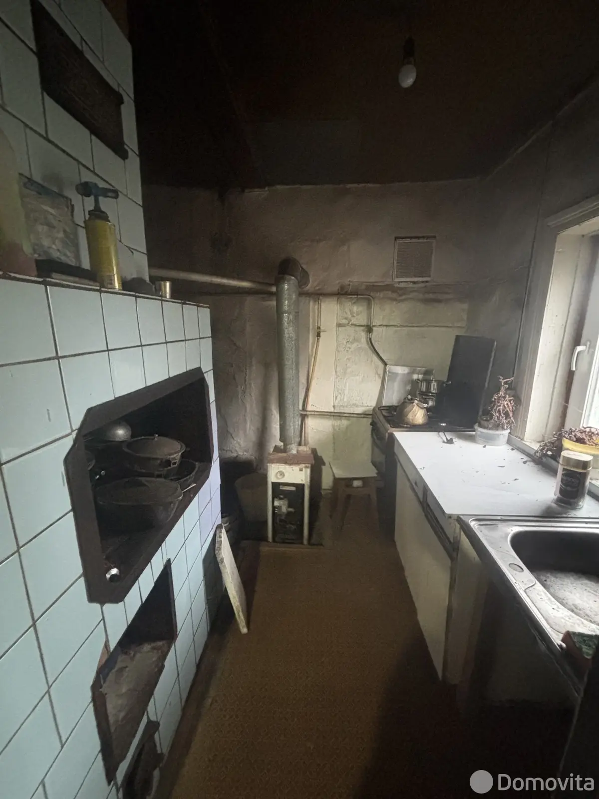 коттедж, Тишовка, ул. Центральная, д. 44 