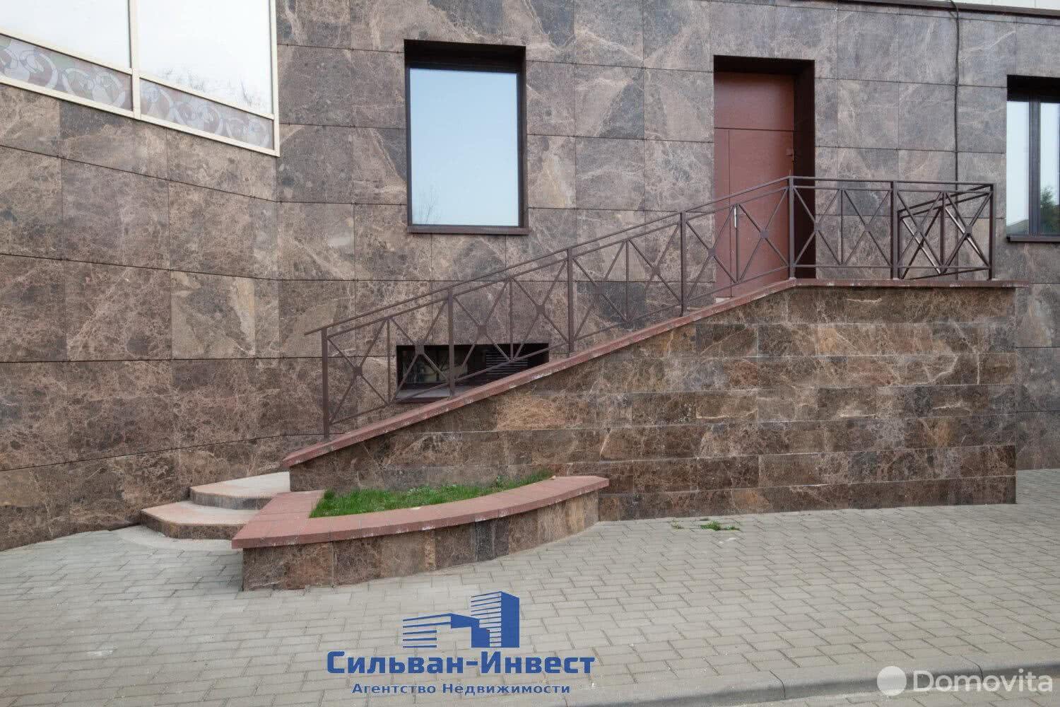 Купить офис на ул. Киселева, д. 17 в Минске, 320000USD, код 7471 - фото 2
