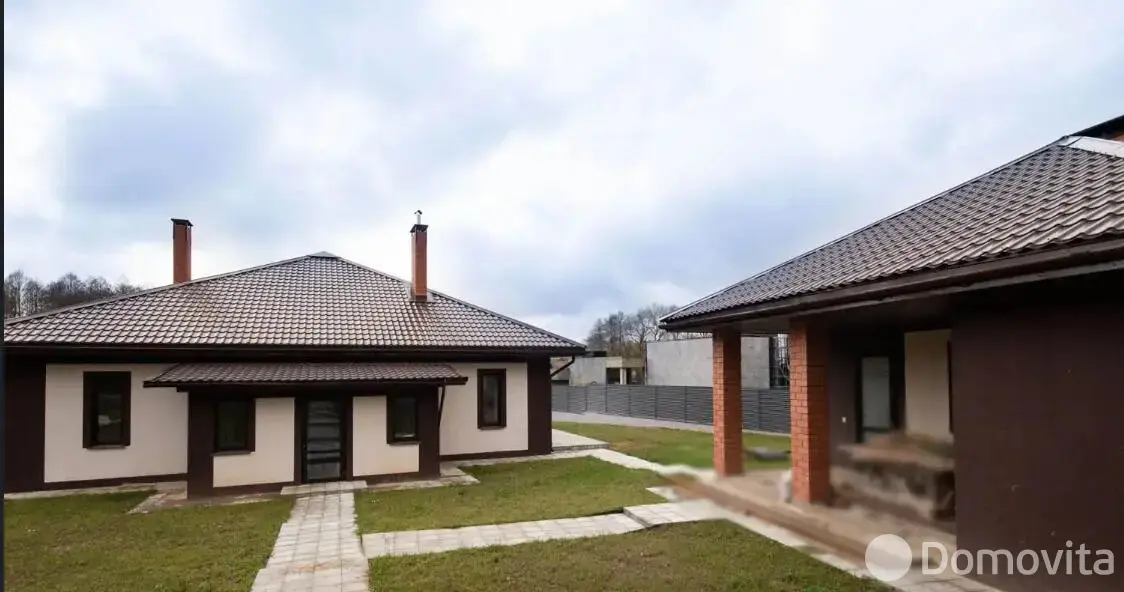 купить коттедж, Крылово, ул. Центральная