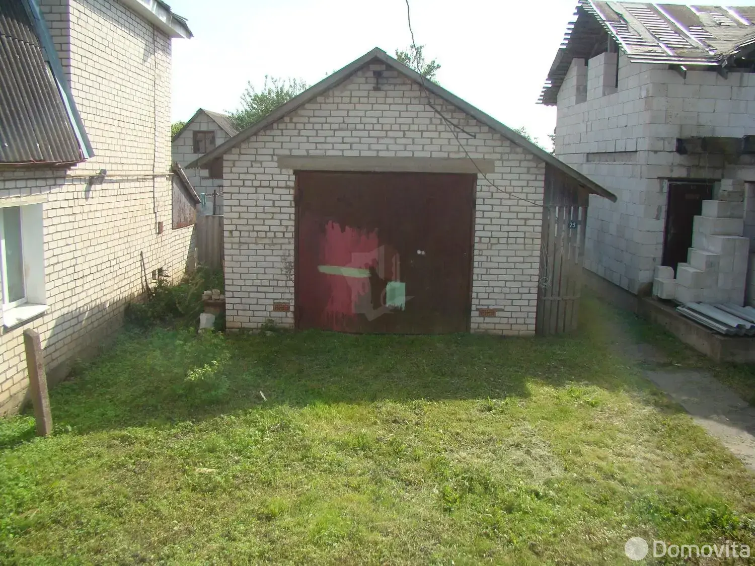 коттедж, Дзержинск, ул. Макавчицкая, д. 73, стоимость продажи 127 981 р.