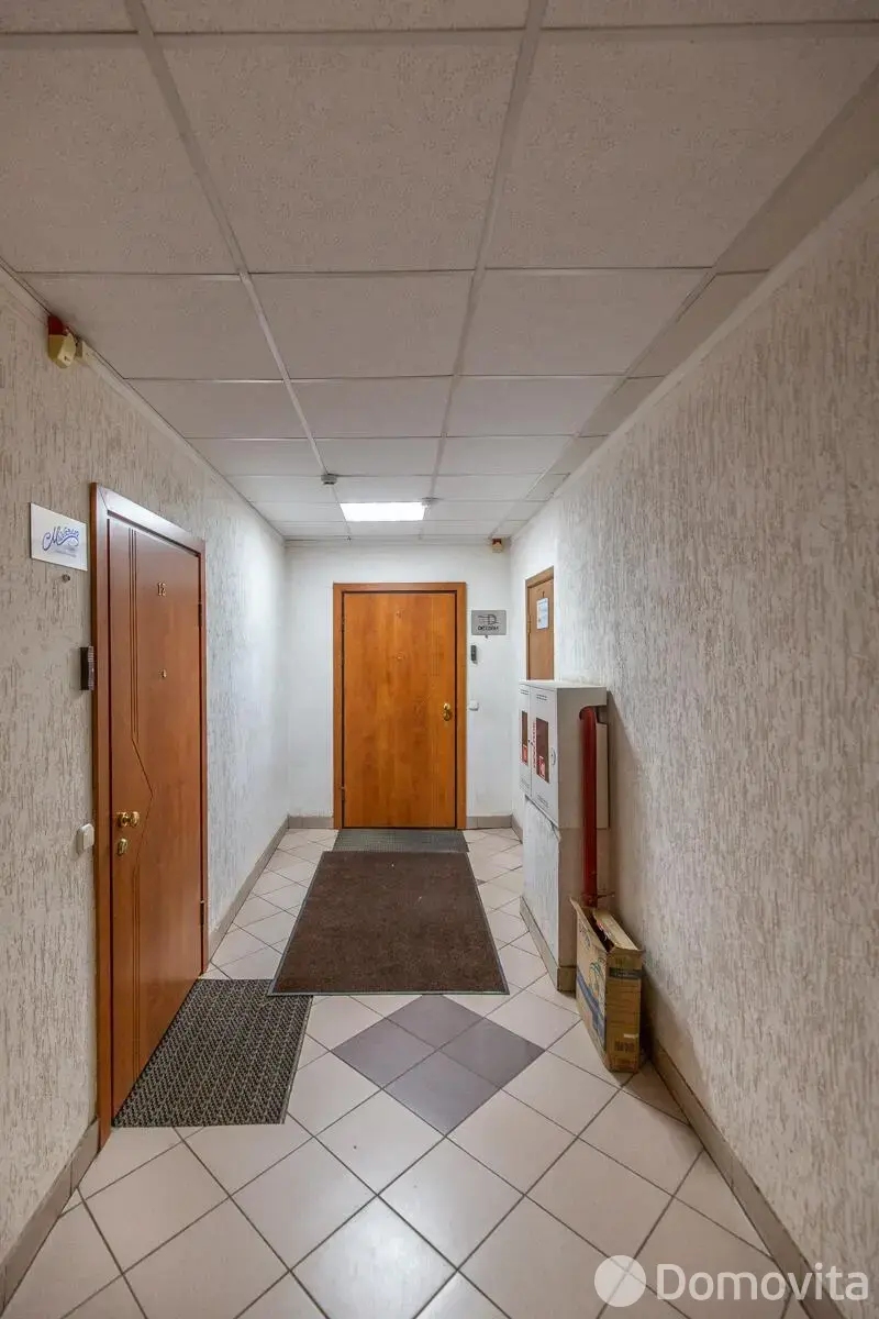 Купить офис на пер. Велосипедный 2-й, д. 32 в Минске, 332000BYN, код 10491 - фото 13