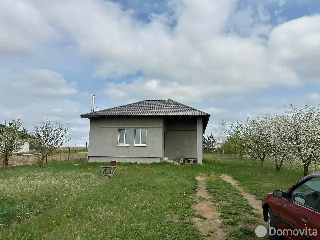 коттедж, Лысовщина, ул. Светлая, д. 13