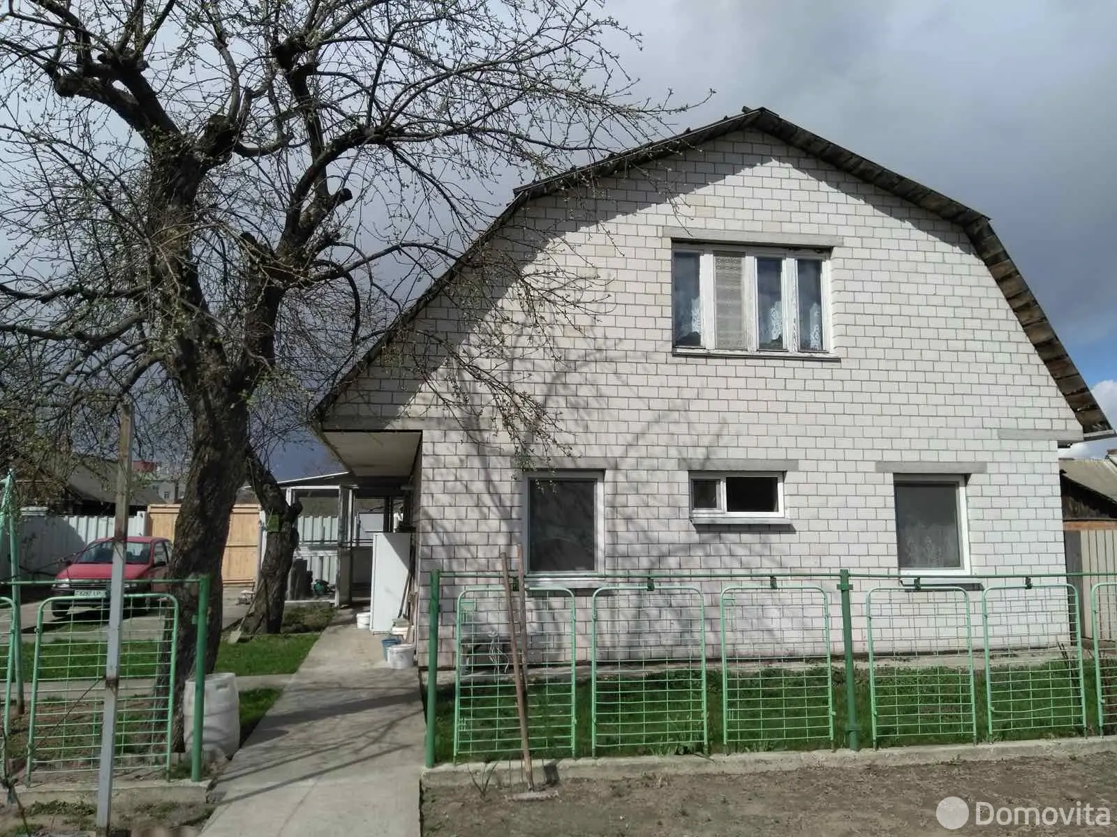 Стоимость продажи дома, Речица, ул. Дводненко, д. 28