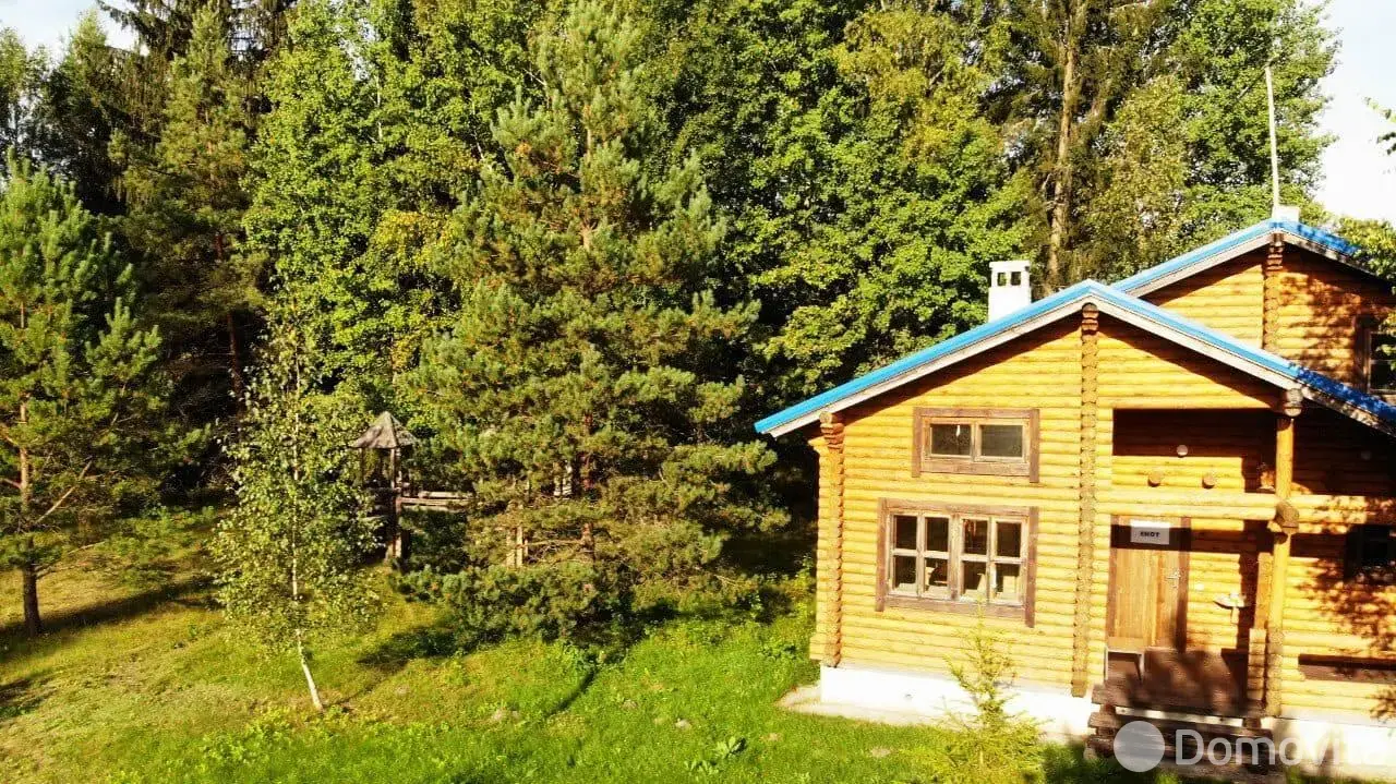 дом, Рудня Налибокская, , стоимость продажи 698 088 р.