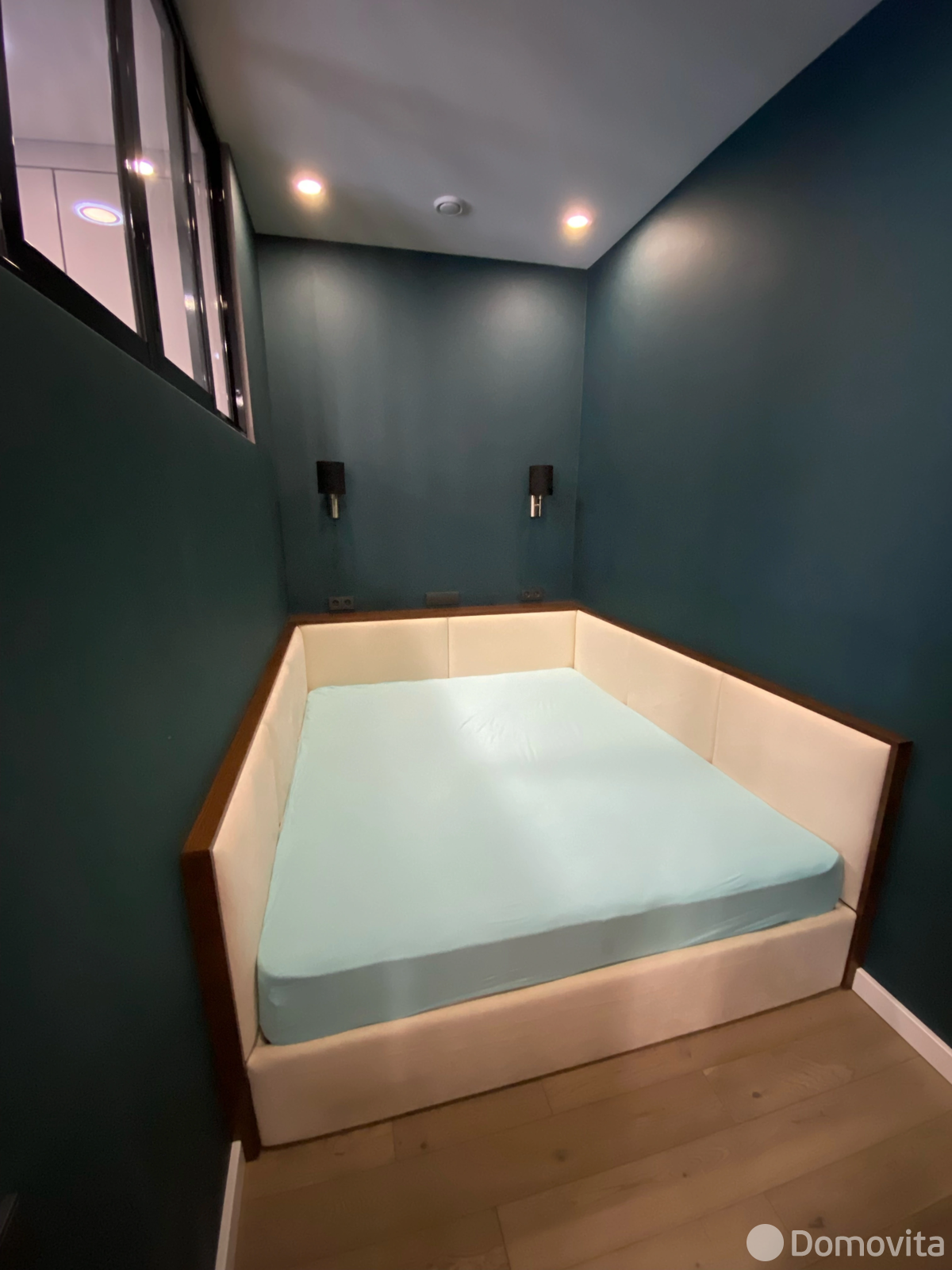 Снять 1-комнатную квартиру в Минске, ул. Панфилова, д. 2, 550USD, код 149817 - фото 2