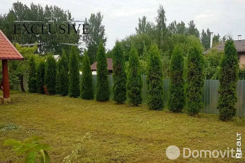 дом, Новое Лядно, д. 36/А 