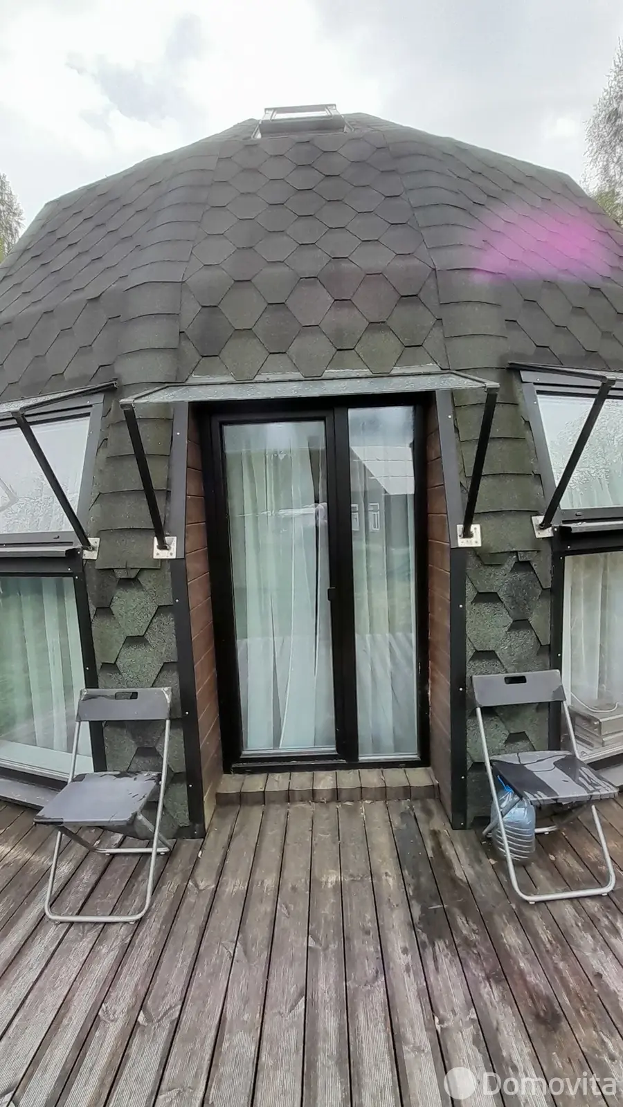 Продажа 2-этажной дачи в Старинках Витебская область, 56000USD, код 182692 - фото 19