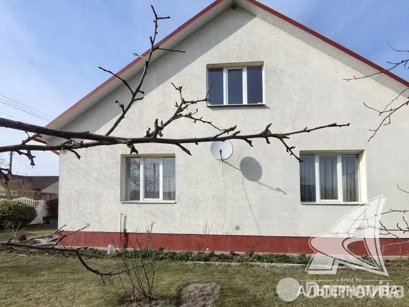 дом, Тельмы-1, 