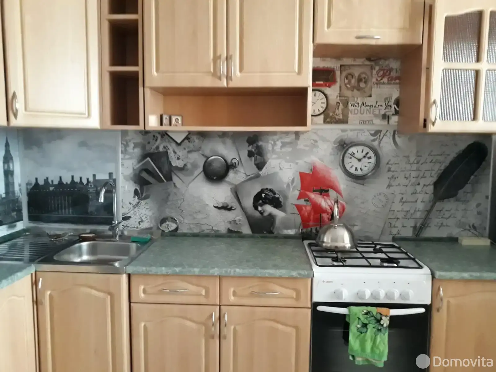 аренда квартиры, Витебск, ул. Гагарина, д. 29/1