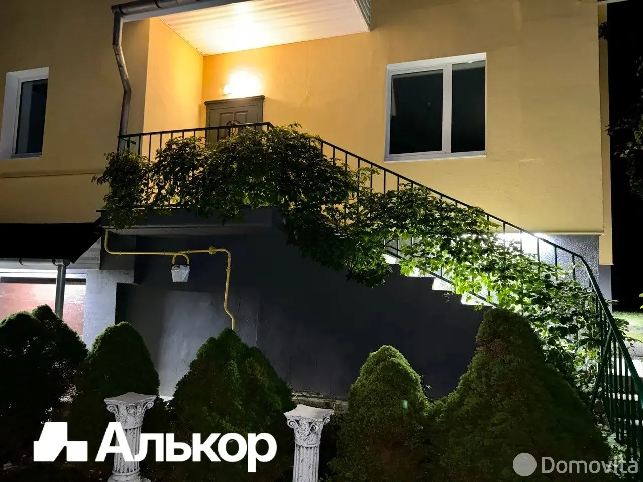 дом, Марьяливо, ул. Магистральная, д. 2