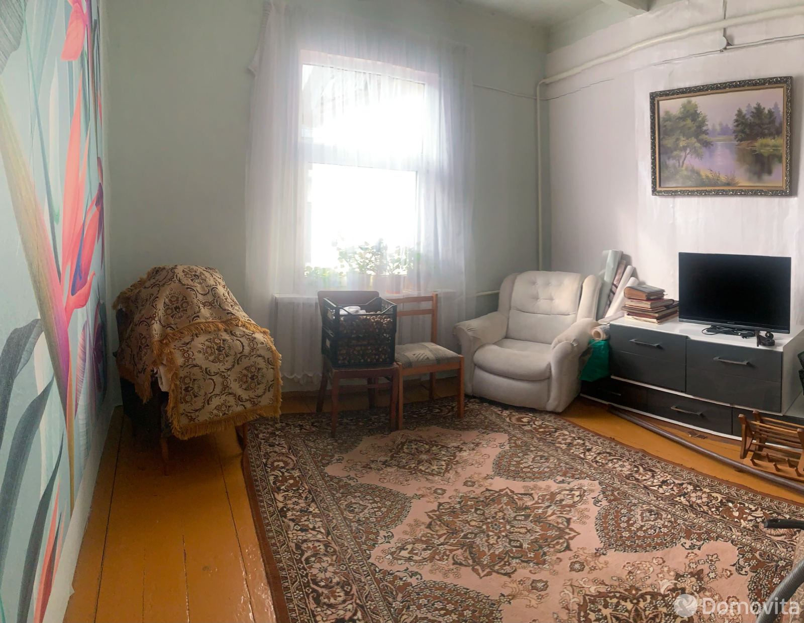 коттедж, Брест, ул. Вишневая, д. 10 в Московском районе