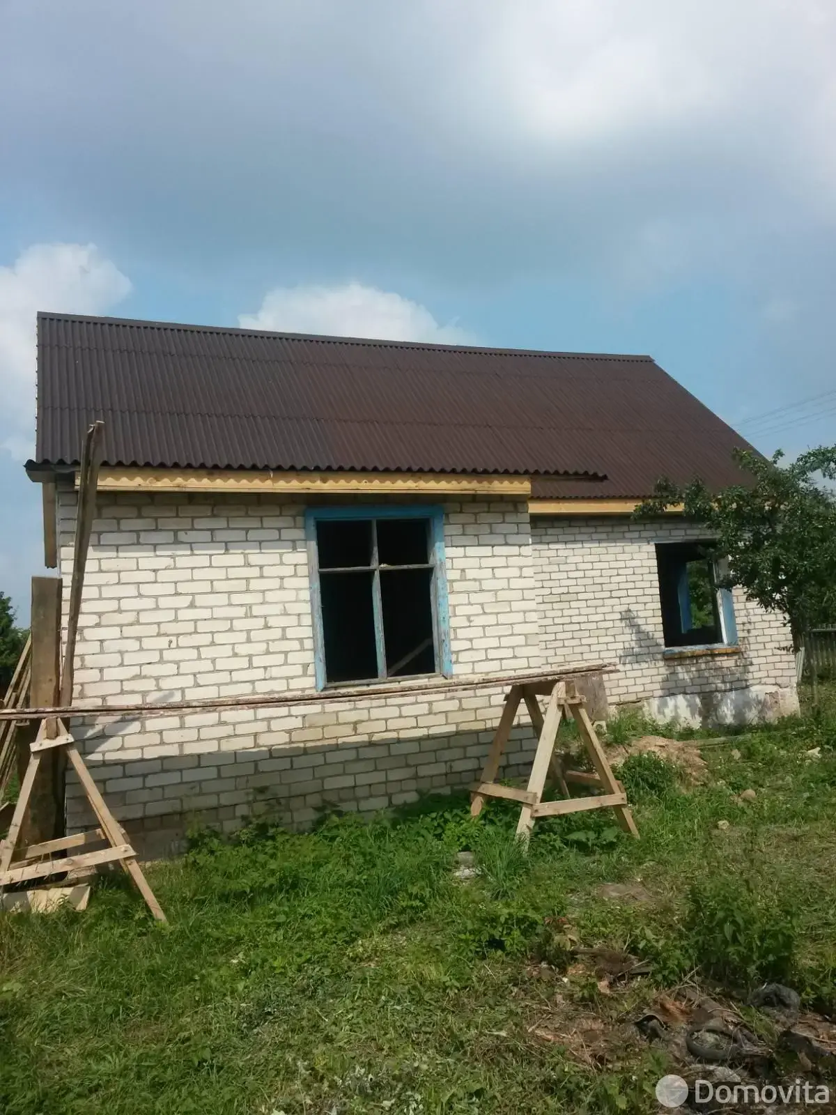 участок, Телядовичи, ул. Зубкова, д. 28 