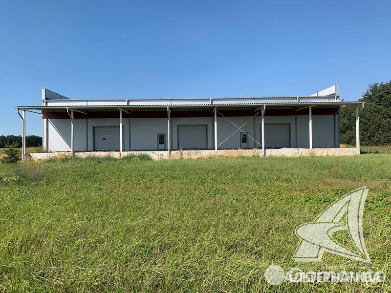 Купить офис в Дружбе, 490000USD, код 6232 - фото 13